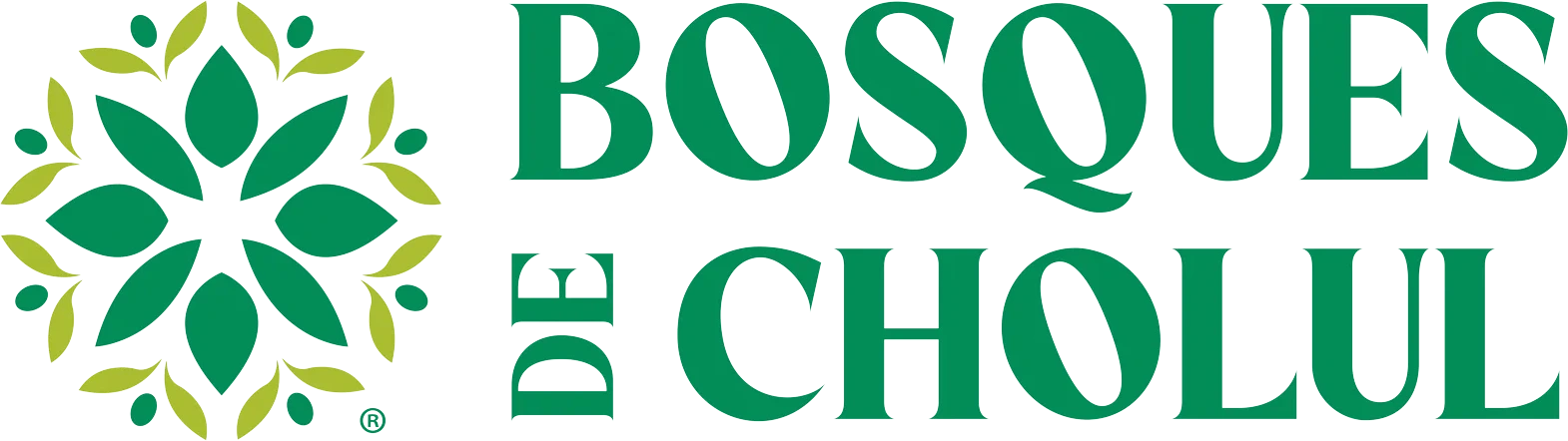 Bosques de Cholul